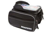 Сумка на раму Bravvos QJ-001 - фото 1