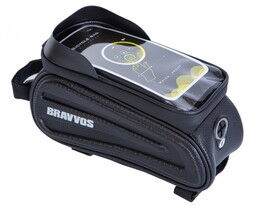 Сумка на раму Bravvos SAB010-E003