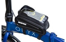 Сумка на раму Bravvos SAB010-E003 - дополнительное фото 1