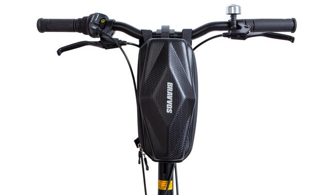 Сумка на кермо Bravvos SAB013-E001 - дополнительное фото 1