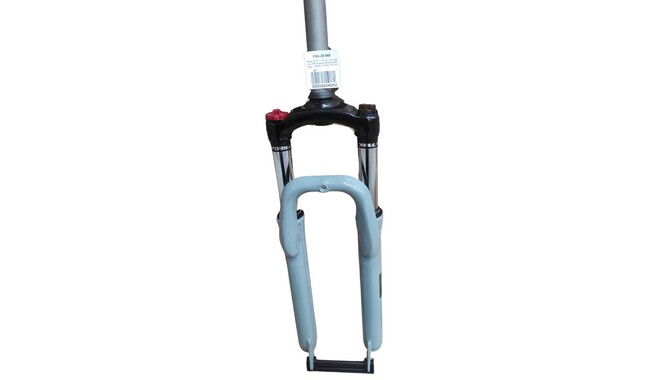 Вилка Lianji LJ643M Formula Motion 26" 1-1/8" 100 мм - фото 1