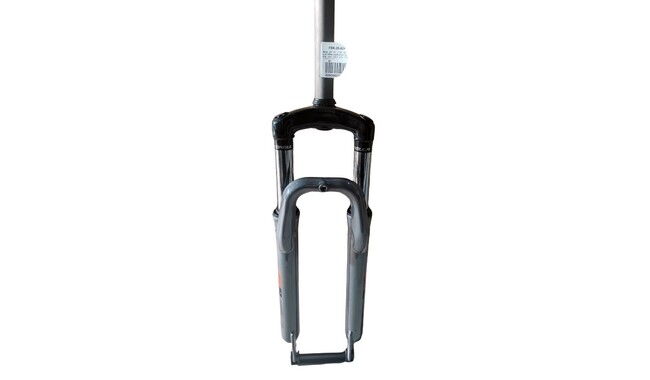 Вилка Lianji LJ641 Formula Hummer 26" 1-1/8" 50 мм - фото 1