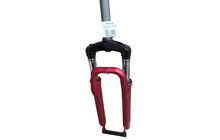 Вилка Lianji LJ641 Discovery Trek Youth 26" 1-1/8" 50 мм - фото 1