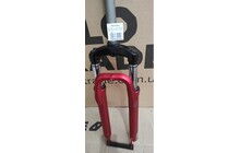 Вилка Lianji LJ641 Discovery Trek Youth 26" 1-1/8" 50 мм - дополнительное фото 1