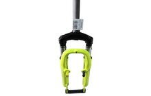 Вилка Lianji LJ641 Formula Blackwood 20" 1-1/8" 50 мм - фото 1