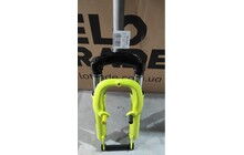 Вилка Lianji LJ641 Formula Blackwood 20" 1-1/8" 50 мм - дополнительное фото 1