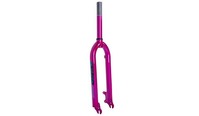 Вилка Velotrade Formula Acid DD 24" - фото 1