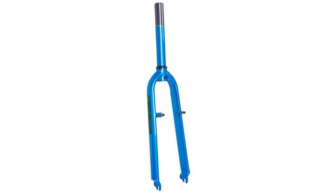 Вилка Velotrade Formula Acid 24" - фото 1