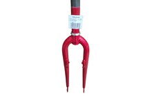 Вилка Velotrade Dorozhnik LUX 26" - фото 1