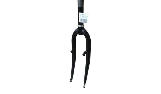 Вилка Velotrade Dorozhnik LUX 26" - фото 2