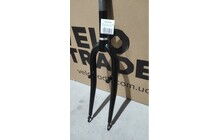 Вилка Velotrade Dorozhnik LUX 26" - дополнительное фото 2