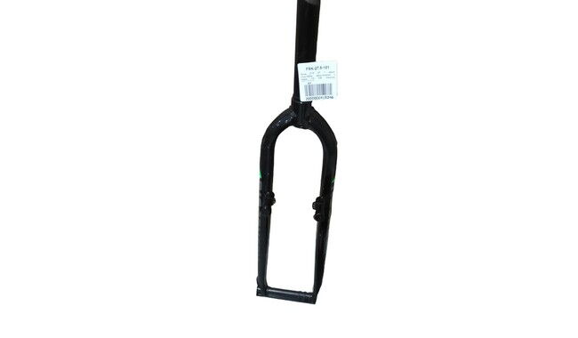 Вилка Tandem Discovery Amulet 27.5" - фото 1