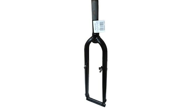 Вилка Tandem Discovery Amulet 27.5" - фото 2