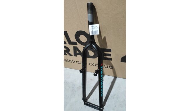 Вилка Tandem Discovery Amulet 27.5" - дополнительное фото 3