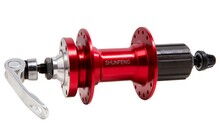 Задня втулка Shunfeng SF-A217R 32H - фото 1