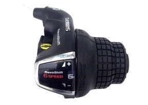Грипшифт Shimano SL-RS35-R6
