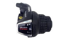 Грипшифт Shimano SL-RS35-R6 - фото 1