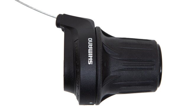 Грипшифт Shimano SL-RV100-R7 - фото 1