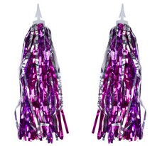 Украшение на руль Bravvos FL-083