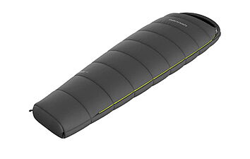 Спальный мешок Hannah Bike 100 190 см L