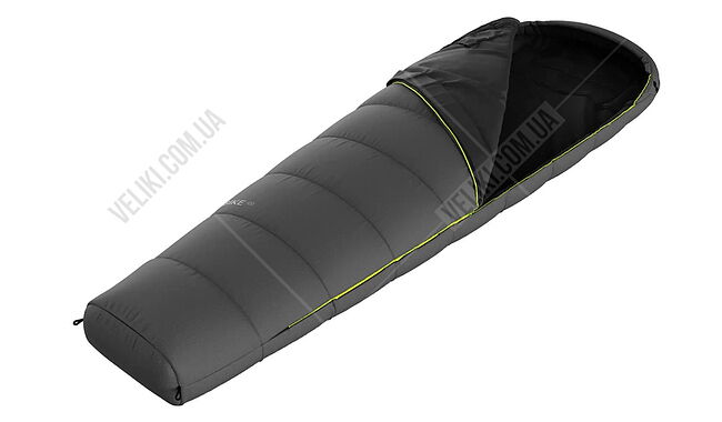 Спальний мішок Hannah Bike 100 190 см L - дополнительное фото 1