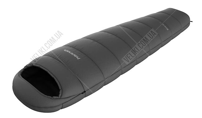 Спальний мішок Hannah Bike 100 190 см R - дополнительное фото 1