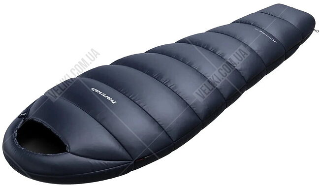 Спальный мешок Hannah Joffre 200 195 см L - дополнительное фото 2