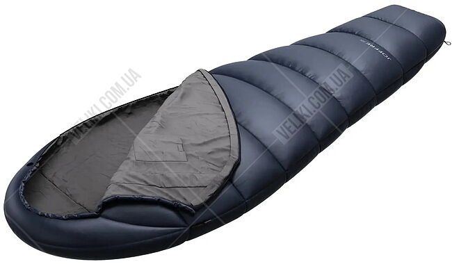 Спальный мешок Hannah Joffre 200 195 см L - дополнительное фото 3