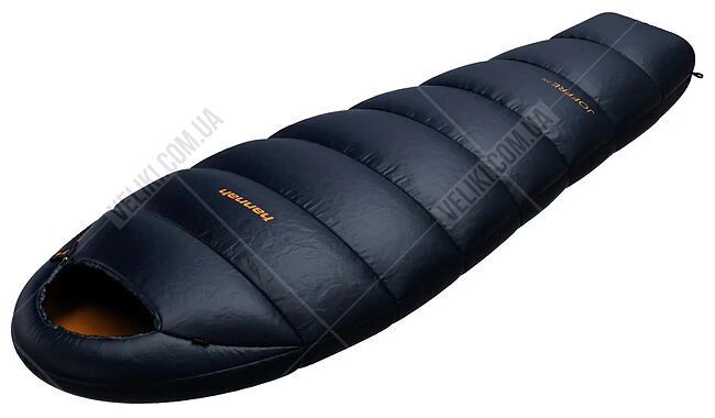 Спальный мешок Hannah Joffre 200 190 см L - дополнительное фото 2