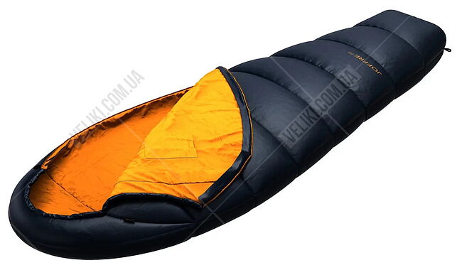 Спальный мешок Hannah Joffre 200 190 см L - дополнительное фото 3