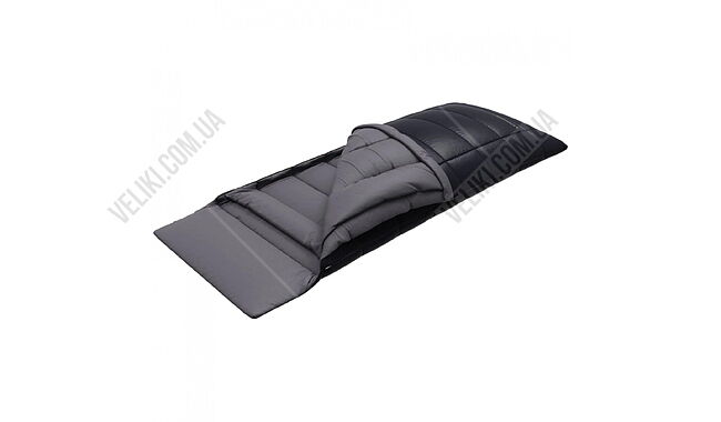 Спальный мешок Hannah Lodger 200 195 см L - дополнительное фото 2