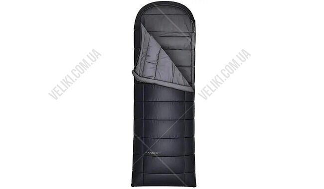 Спальный мешок Hannah Ranger 200 195 см L - дополнительное фото 1