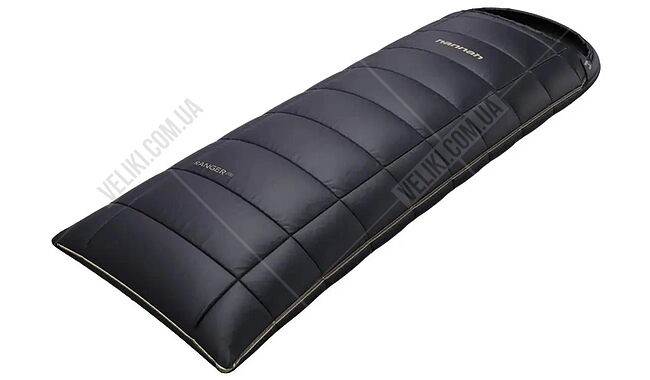 Спальный мешок Hannah Ranger 200 195 см L - дополнительное фото 2