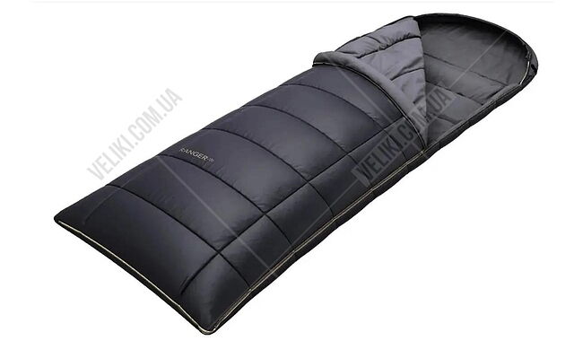 Спальный мешок Hannah Ranger 200 195 см L - дополнительное фото 3
