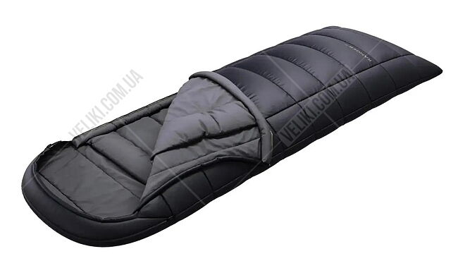 Спальный мешок Hannah Ranger 200 195 см L - дополнительное фото 5