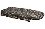 Спальний мішок Prologic Element Comfort S/Bag & Thermal Camo Cover 5 Season 215 x 90cm - дополнительное фото 2