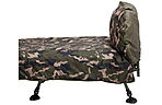 Спальний мішок Prologic Element Comfort S/Bag & Thermal Camo Cover 5 Season 215 x 90cm - дополнительное фото 3