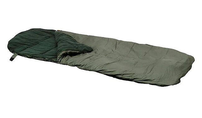 Спальний мішок Prologic Element Comfort Sleeping Bag 4 Season 215 x 90cm - фото 1
