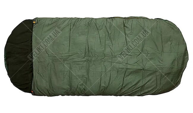 Спальный мешок Prologic Element Comfort 4 Season 215 см L/R - дополнительное фото 1