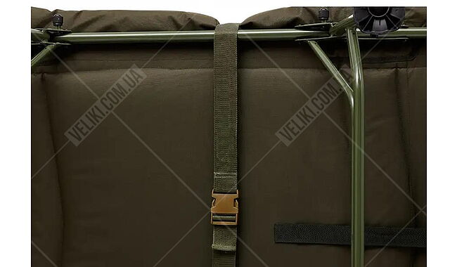 Спальный мешок Prologic Element Comfort 4 Season 215 см L/R - дополнительное фото 3