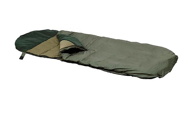 Спальний мішок Prologic Element Lite-Pro Sleeping Bag 3 Season 215 x 90cm - фото 1
