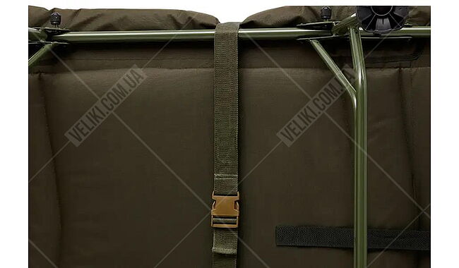 Спальный мешок Prologic Element Lite-Pro 3 Season 215 см L/R - дополнительное фото 3