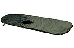 Спальний мішок Prologic Element Thermo Daddy Sleeping Bag 5 Season 215 x 105cm - дополнительное фото 1