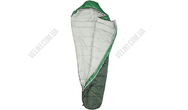 Спальний мішок Skif Outdoor Morpheus C 2200 190 см R - дополнительное фото 1