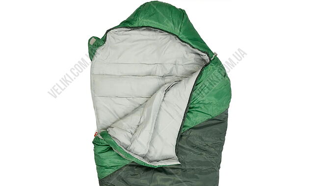 Спальний мішок Skif Outdoor Morpheus C 2200 190 см R - дополнительное фото 2