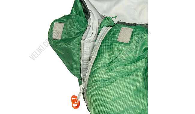 Спальний мішок Skif Outdoor Morpheus C 2200 190 см R - дополнительное фото 3
