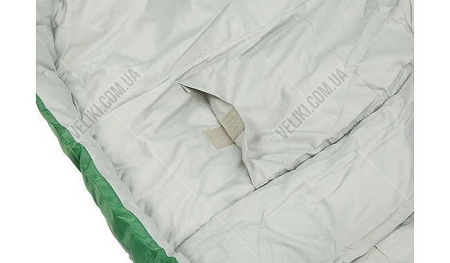 Спальний мішок Skif Outdoor Morpheus C 2200 190 см R - дополнительное фото 4