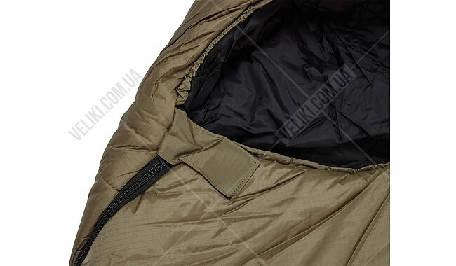 Спальний мішок Skif Outdoor Morpheus Ultra 190 см R - дополнительное фото 2