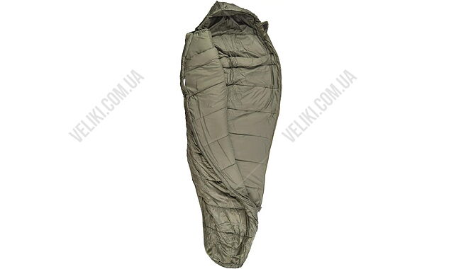 Спальний мішок Snugpak Sleeper Expedition 190 см L - дополнительное фото 3