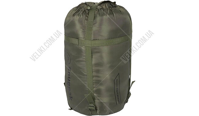 Спальний мішок Snugpak Sleeper Expedition 190 см L - дополнительное фото 6